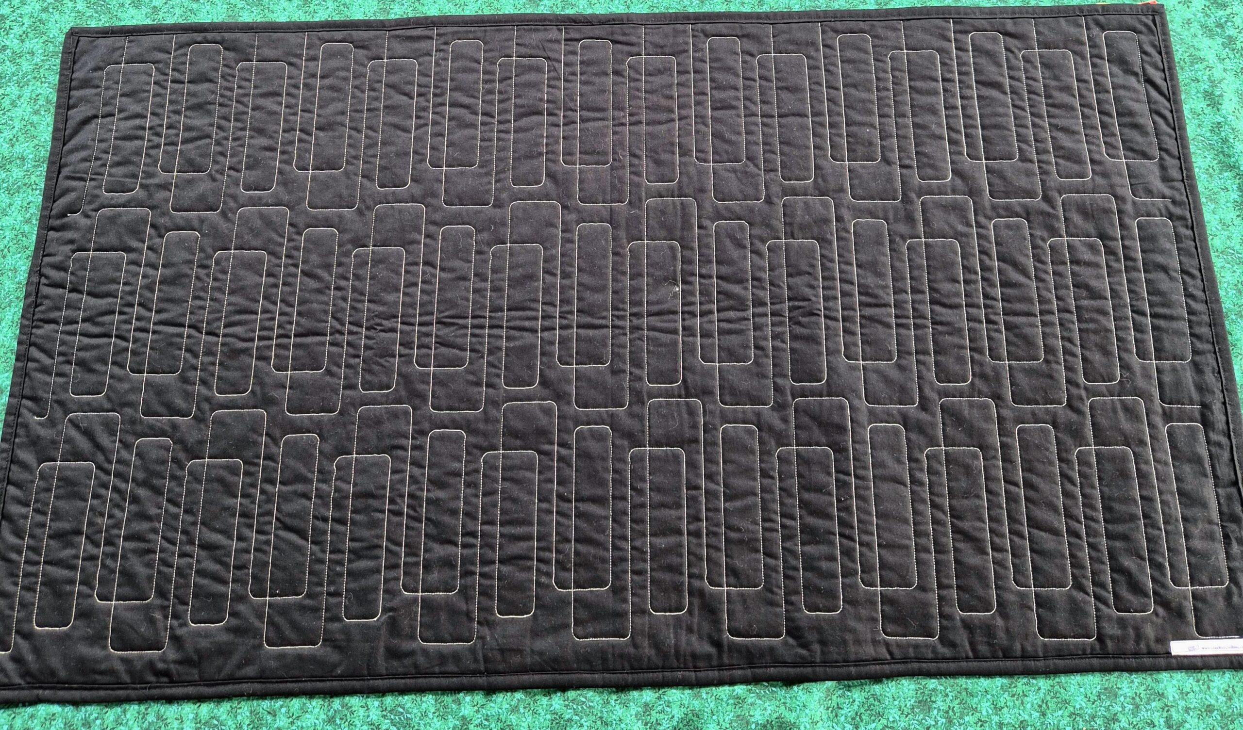Dog Mat Large-Matey3 - Image 2