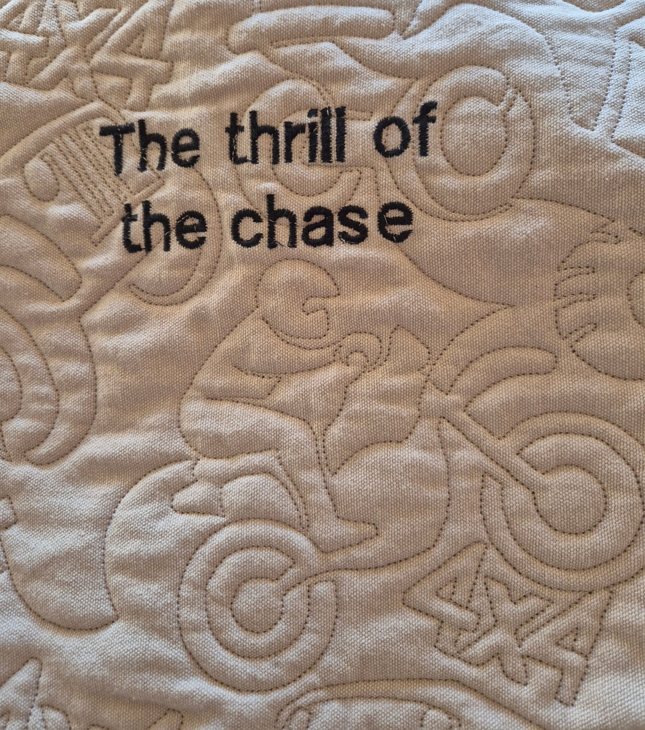 Dog Mat Back Seat- Beige4 - Image 11