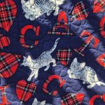 Purrfect Throw for Humans