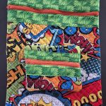 Tablet or iPad Protector Set-Green