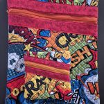 Tablet Protector Set-Wham Red