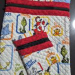 Tablet Protector Set- Cats Friends