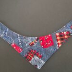 Dog Bandana-Small-Country Chic