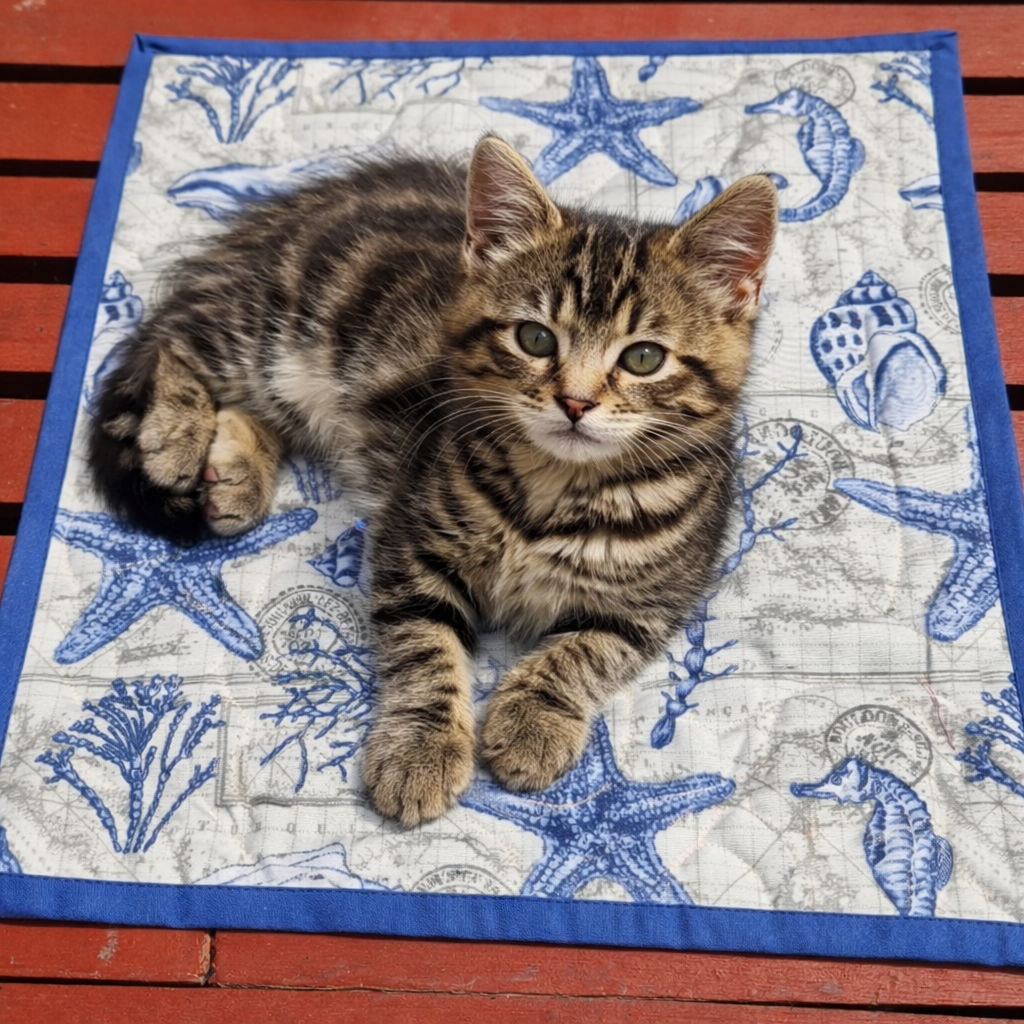 Cat Mats