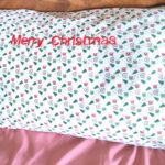 Christmas Pillowcase- Ho Ho