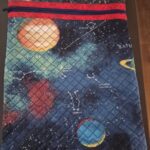 Tablet Protector Set-Universe.