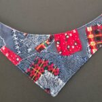 Dog Bandana-Small-Country Chic